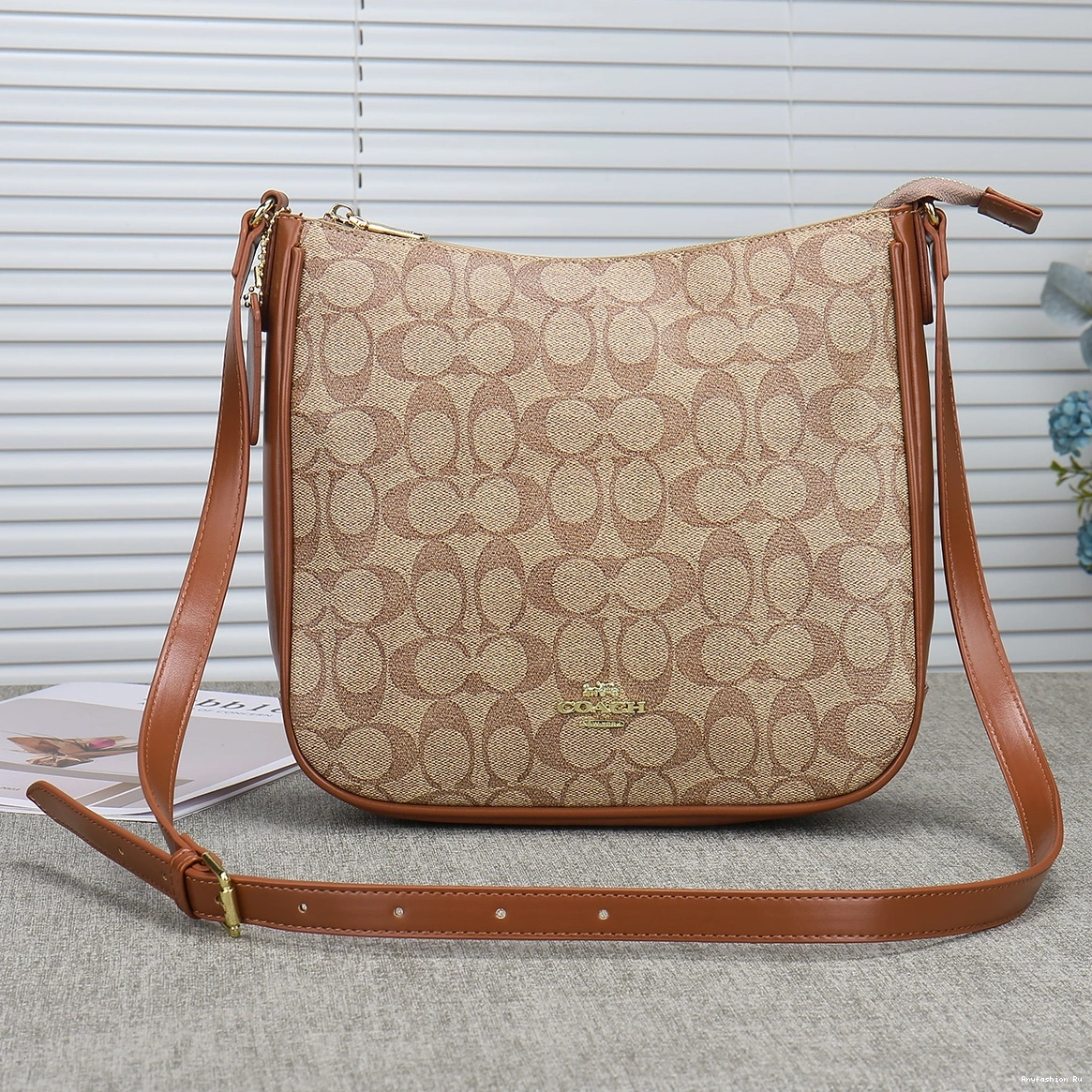 DailyWear Women Messenger Bag 747 For Coach 1007
